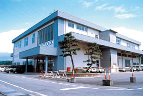 Trung tâm kỹ thuật Toyox